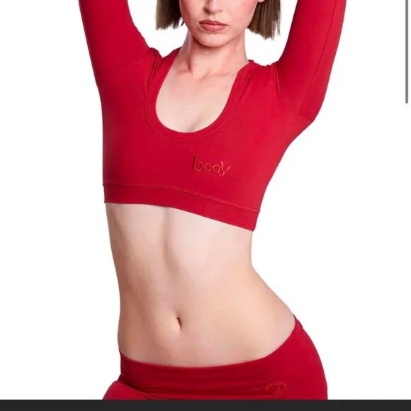 Body by Raven Tracy 2 piece yoga set - Picture 9 of 10